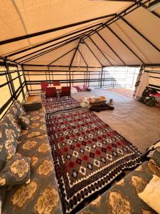 Φωτογραφία από το άλμπουμ του مخيم عروق الجوفاءOroj aljofa camp σε Ţawī Sulaym