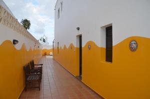 Galeriebild der Unterkunft Casa la Ermita in Máguez