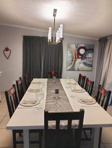 Fotografie z fotogalerie ubytování 25 On Main Struisbaai v destinaci Struisbaai