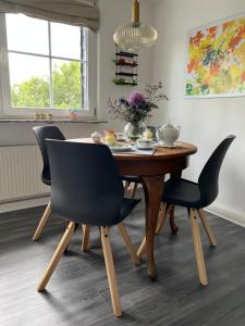 Φωτογραφία από το άλμπουμ του Ferienwohnung im Eifelidyll στο Μονσάου +21 φωτογραφίες