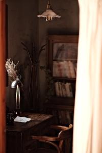 Fotografie z fotogalerie ubytování Dwell in Quemoy Homestay v destinaci Jincheng