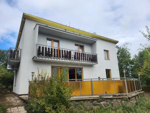 Fotografie z fotogalerie ubytování Pension HOGO v destinaci Brno
