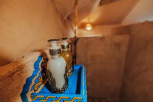Fotografie z fotogalerie ubytování Kidal Camp v destinaci Merzouga