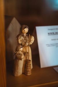 Fotografie z fotogalerie ubytování Apartmán Velké Karlovice ve Velkých Karlovicích