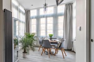 Fotografie z fotogalerie ubytování Beach Apartament II Plażowy Happy Hours v Sopotech