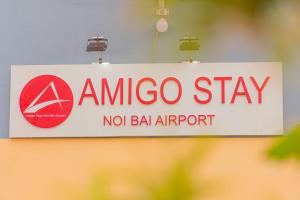 Gallery image of Amigo Stay Noi Bai Airport in Sóc Sơn