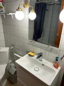 Bagno di Gite Gabrielle