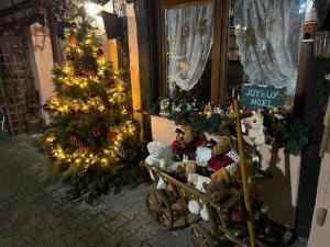 Foto dalla galleria di Gite Gabrielle a Blaesheim