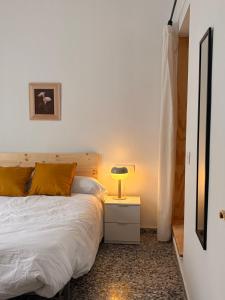Fotografie z fotogalerie ubytování Casa Rural Porta Del Cel v destinaci Serra