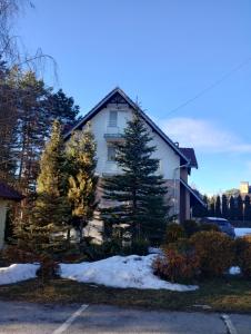 Hoone, kus apartement asub
