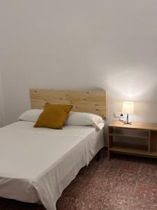 Fotografie z fotogalerie ubytování Casa Rural Porta Del Cel v destinaci Serra
