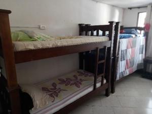 Imagem da galeria de Casablanca Hostel Cali B&B em Cali