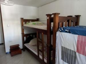 Imagem da galeria de Casablanca Hostel Cali B&B em Cali