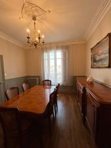 Gambar di galeri bagi la villa des hortensias di Romorantin