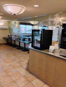 Fotografie z fotogalerie ubytování Shilo Inn Klamath Falls v destinaci Klamath Falls