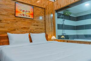 Gallery image of Amigo Stay Noi Bai Airport in Sóc Sơn