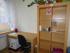 Fotografia z galérie ubytovania Pokoje do wynajęcia w centrum Białegostoku v destinácii Białystok