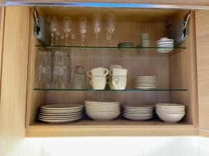 Gallery image of Ferienwohnung Schoppernau in Schoppernau +10 photos