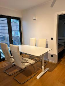 Billede fra billedgalleriet på Penthouse-Apartment Maucy 1 i Bergkamen