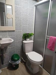 Afbeelding uit fotogalerij van Apartamento la 20 in Santa Rosa de Cabal