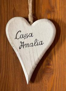 Gallery image of Casa Amalia - Ca' di chi de zirie - in Pelos