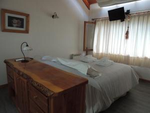 Gallery image of Cabañas Añahue in Villa La Angostura