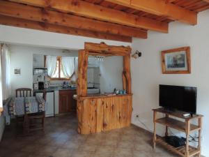 Gallery image of Cabañas Añahue in Villa La Angostura +29 photos
