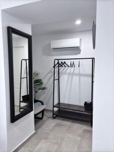 Fotografie z fotogalerie ubytování Shanti’s Andalusian Rooms v Malaze
