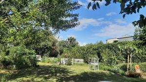 Giardino di Gite Gabrielle