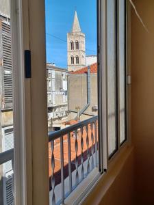 Fotografie z fotogalerie ubytování Nena City Center Apartment v destinaci Zadar