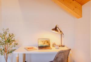 Gambar di galeri bagi Tutzing Seeblick Apartment mit Balkon di Tutzing