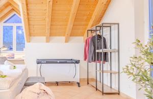 Gambar di galeri bagi Tutzing Seeblick Apartment mit Balkon di Tutzing