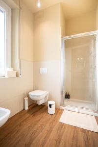 Adige Suite in the heart of Verona衛浴 +7 張相片