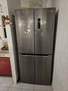 Afbeelding uit fotogalerij van Villa JADE, VUE MER, PISCINE PRIVEE, PLAGE A PIEDS in Le Gosier