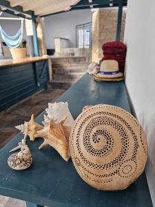 Afbeelding uit fotogalerij van Villa JADE, VUE MER, PISCINE PRIVEE, PLAGE A PIEDS in Le Gosier