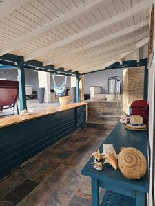 Afbeelding uit fotogalerij van Villa JADE, VUE MER, PISCINE PRIVEE, PLAGE A PIEDS in Le Gosier