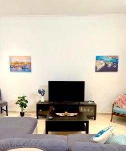 Fotografie z fotogalerie ubytování Pembroke Parkside Maisonette v destinaci Pembroke