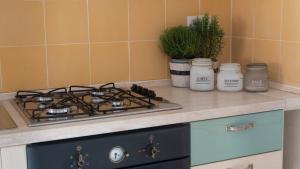 Photo de la galerie de l'établissement La Casa di Ettore, à Tanaunella