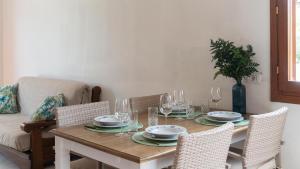 Photo de la galerie de l'établissement La Casa di Ettore, à Tanaunella