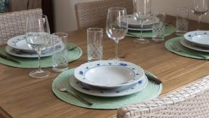 Photo de la galerie de l'établissement La Casa di Ettore, à Tanaunella