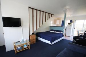 Gallery image of Midway Pacifica Lodge in Lower Hutt