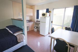 Gallery image of Midway Pacifica Lodge in Lower Hutt