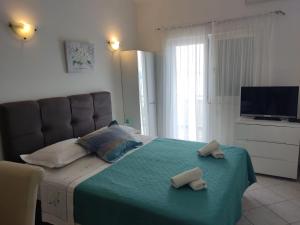 Gallery image of Apartmani Šperanda Pisak in Pisak