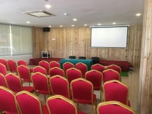 Konferenční prostory v ubytování Hotel Pintar