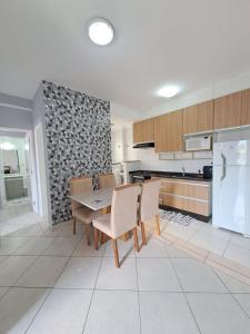 صورة لـ Apto no Itaguá - Varanda Gourmet e Lazer completo في أوباتوبا