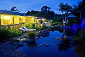 Imagen de la galería de Avalon Resort, en Kerikeri