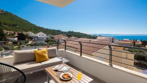 Phong cảnh thiên nhiên gần căn hộ