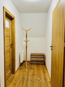 Fotografie z fotogalerie ubytování Apartmán CORA v Jaroměři