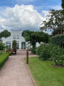 Zahrada ubytování Modernt boende med perfekt läge i Jönköping