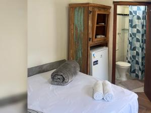 Fotografie z fotogalerie ubytování Pousada Dunas - Suítes com HIDROMASSAGEM no coração da Vila v destinaci Itaúnas + 24 fotografií